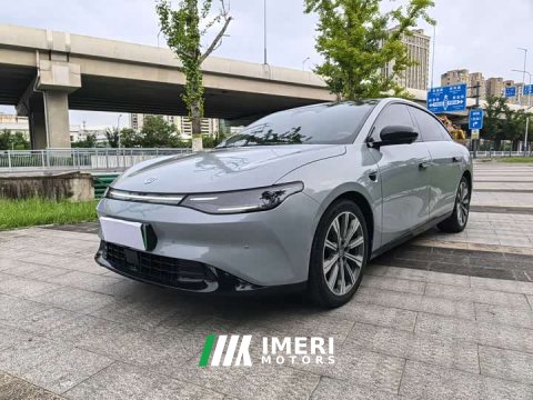 2024 Leapmotor Leapo C01 Pure Electric 525 Premium Edition - ავტომობილი ჩინეთიდან