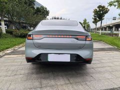 Leapmotor Leapo C01 Pure Electric 525 Premium Edition - ფოტო 10