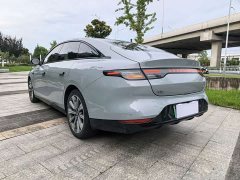 Leapmotor Leapo C01 Pure Electric 525 Premium Edition - ფოტო 11