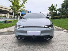 Leapmotor Leapo C01 Pure Electric 525 Premium Edition - ფოტო 2