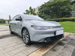 Leapmotor Leapo C01 Pure Electric 525 Premium Edition - ფოტო 3