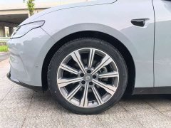 Leapmotor Leapo C01 Pure Electric 525 Premium Edition - ფოტო 5