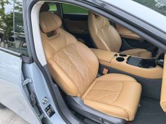 Leapmotor Leapo C01 Pure Electric 525 Premium Edition - ფოტო 7