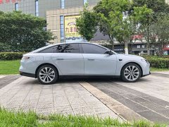 Leapmotor Leapo C01 Pure Electric 525 Premium Edition - ფოტო 8