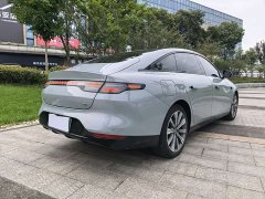 Leapmotor Leapo C01 Pure Electric 525 Premium Edition - ფოტო 9