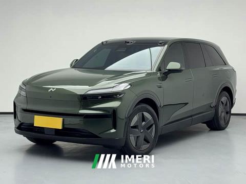 2026 Onvo L80 Max