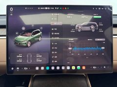 Nio Lerado L80 Max - ფოტო 12