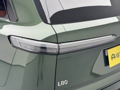 Nio Lerado L80 Max - ფოტო 18