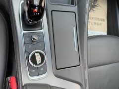 Cadillac CT5 Facelift 2.8T Luxury - ფოტო 18