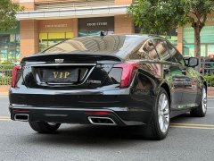 Cadillac CT5 Facelift 2.8T Luxury - ფოტო 5