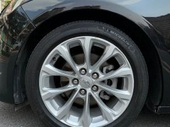 Cadillac CT5 Facelift 2.8T Luxury - ფოტო 9