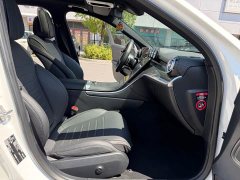 Mercedes-Benz C-Class Facelift C 260 L Sport Edition - ფოტო 13