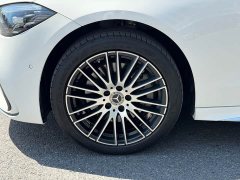 Mercedes-Benz C-Class Facelift C 260 L Sport Edition - ფოტო 4