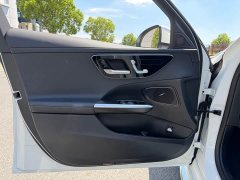 Mercedes-Benz C-Class Facelift C 260 L Sport Edition - ფოტო 5