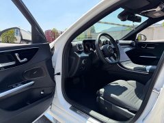 Mercedes-Benz C-Class Facelift C 260 L Sport Edition - ფოტო 6