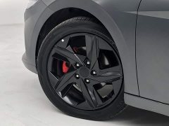 Hyundai Elantra 1.5L CVT 20th Anniversary Edition - ფოტო 18