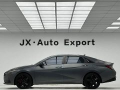 Hyundai Elantra 1.5L CVT 20th Anniversary Edition - ფოტო 19