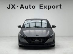 Hyundai Elantra 1.5L CVT 20th Anniversary Edition - ფოტო 2