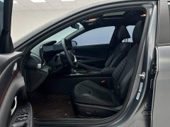 Hyundai Elantra 1.5L CVT 20th Anniversary Edition - ფოტო 4