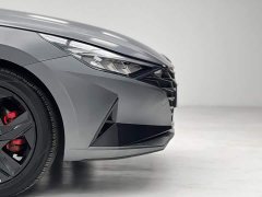 Hyundai Elantra 1.5L CVT 20th Anniversary Edition - ფოტო 5