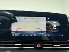 Hyundai Elantra 1.5L CVT 20th Anniversary Edition - ფოტო 8