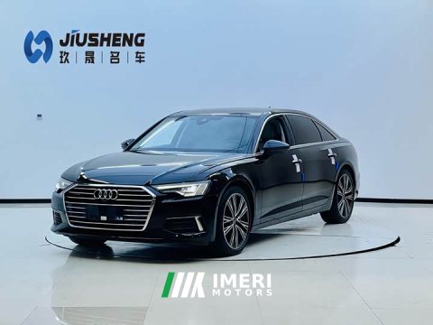 2022 Audi A6L 55 TFSI quattro Sport Luxury Edition - ავტომობილი ჩინეთიდან