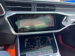 Audi A6L 55 TFSI quattro Sport Luxury Edition - ფოტო 10