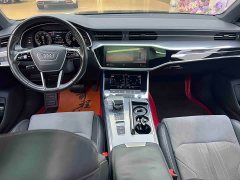 Audi A6L 55 TFSI quattro Sport Luxury Edition - ფოტო 12
