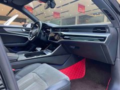 Audi A6L 55 TFSI quattro Sport Luxury Edition - ფოტო 14