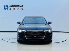 Audi A6L 55 TFSI quattro Sport Luxury Edition - ფოტო 2