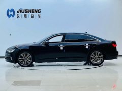 Audi A6L 55 TFSI quattro Sport Luxury Edition - ფოტო 3