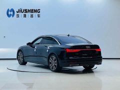 Audi A6L 55 TFSI quattro Sport Luxury Edition - ფოტო 4