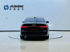 Audi A6L 55 TFSI quattro Sport Luxury Edition - ფოტო 5