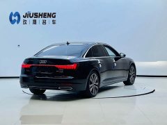 Audi A6L 55 TFSI quattro Sport Luxury Edition - ფოტო 6