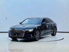 Audi A6L 55 TFSI quattro Sport Luxury Edition - ფოტო 7