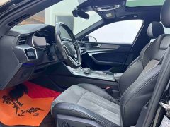 Audi A6L 55 TFSI quattro Sport Luxury Edition - ფოტო 8