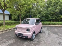 Geely Panda 2024 Panda Mini 200km Endurance Edition - ფოტო 1