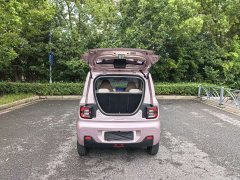Geely Panda 2024 Panda Mini 200km Endurance Edition - ფოტო 14