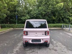 Geely Panda 2024 Panda Mini 200km Endurance Edition - ფოტო 6