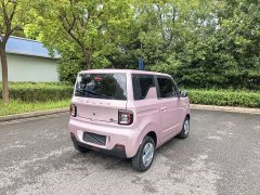 Geely Panda 2024 Panda Mini 200km Endurance Edition - ფოტო 7