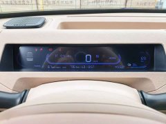 Geely Panda 2024 Panda Mini 200km Endurance Edition - ფოტო 8
