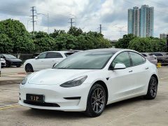 Tesla Model 3 Standard Range RWD Upgrade - ფოტო 1