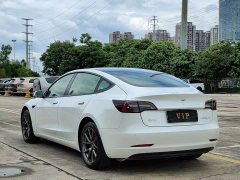Tesla Model 3 Standard Range RWD Upgrade - ფოტო 4