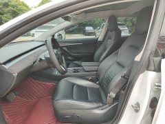 Tesla Model 3 Standard Range RWD Upgrade - ფოტო 5