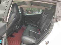 Tesla Model 3 Standard Range RWD Upgrade - ფოტო 6