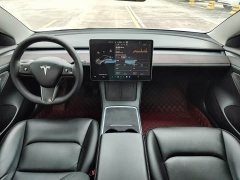 Tesla Model 3 Standard Range RWD Upgrade - ფოტო 7