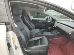 Tesla Model 3 Standard Range RWD Upgrade - ფოტო 8