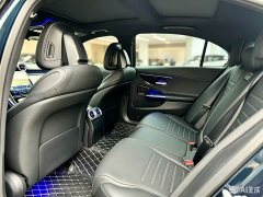 Mercedes-Benz C-Class 2022 C 260 L AMG Line - ფოტო 10