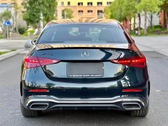 Mercedes-Benz C-Class 2022 C 260 L AMG Line - ფოტო 8