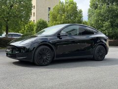 Tesla Model Y 2022 Facelift Rear-Wheel Drive - ფოტო 1